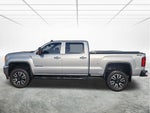 2016 GMC Sierra 2500 HD SLE