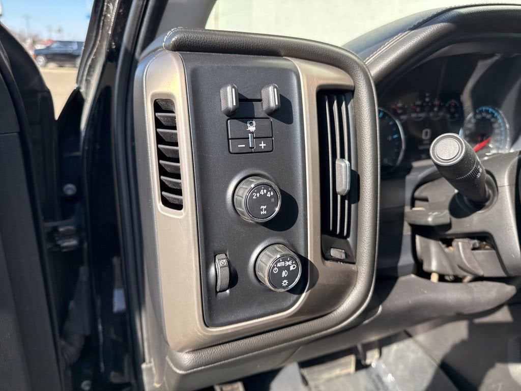 2017 GMC Sierra 2500 HD Denali