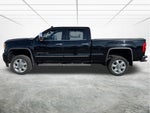 2017 GMC Sierra 2500 HD Denali