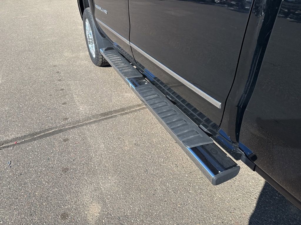 2017 GMC Sierra 2500 HD Denali