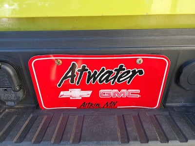 2015 GMC Sierra 3500 HD BASE