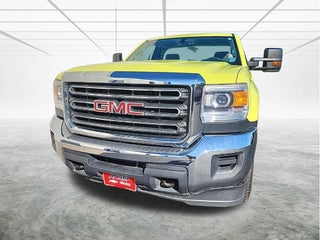 2015 GMC Sierra 3500 HD BASE
