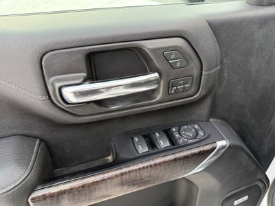 2020 GMC Sierra 2500 HD Denali