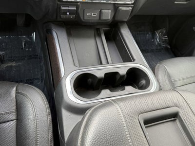 2020 GMC Sierra 2500 HD Denali