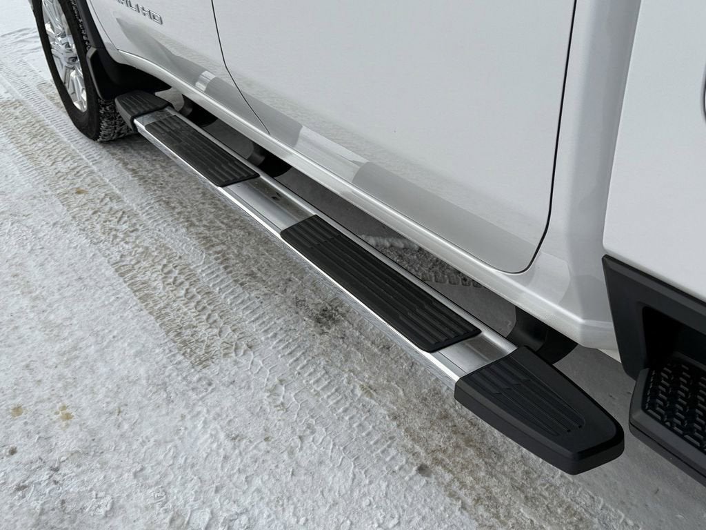 2020 GMC Sierra 2500 HD Denali