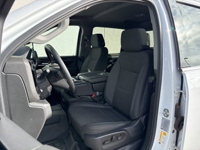 2024 GMC Sierra 3500 HD SLE