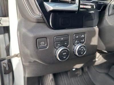 2024 GMC Sierra 3500 HD SLE