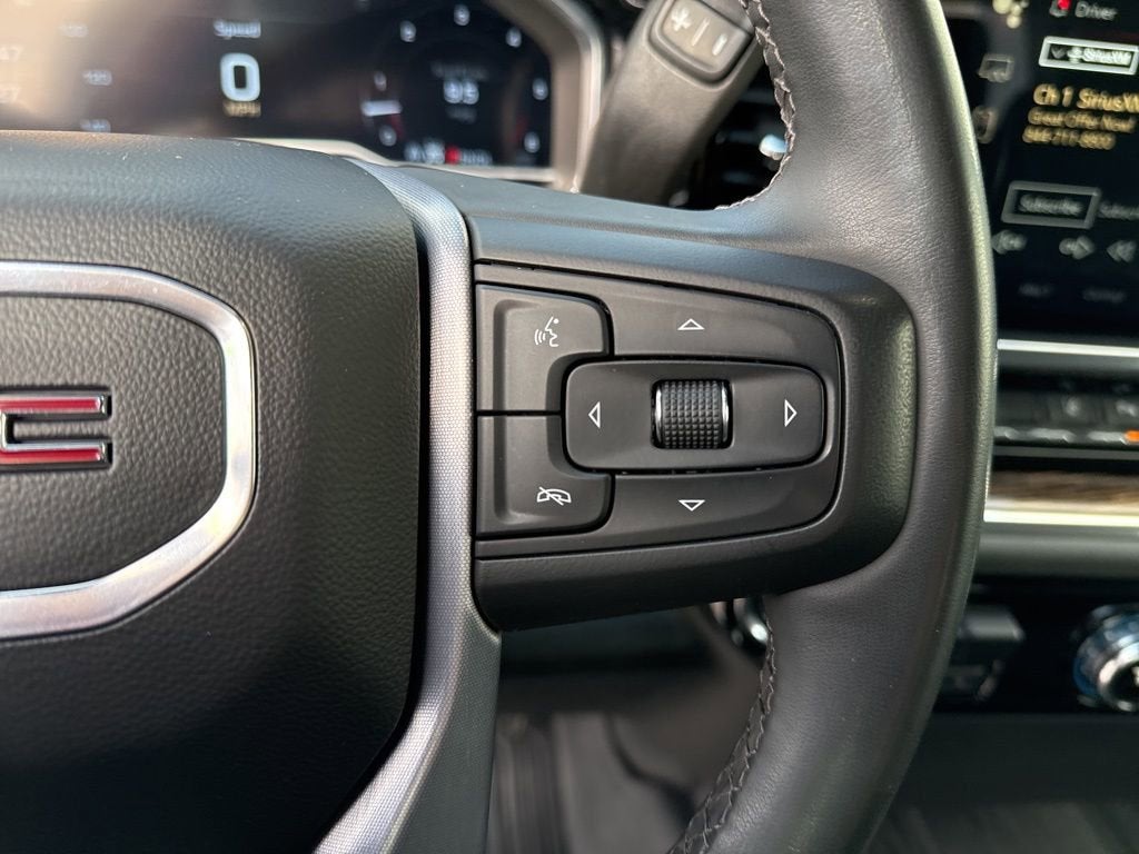 2024 GMC Sierra 3500 HD SLE