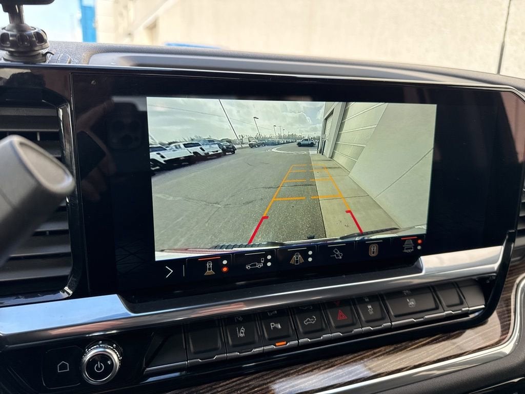 2024 GMC Sierra 3500 HD SLE