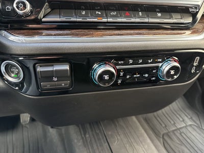 2024 GMC Sierra 3500 HD SLE