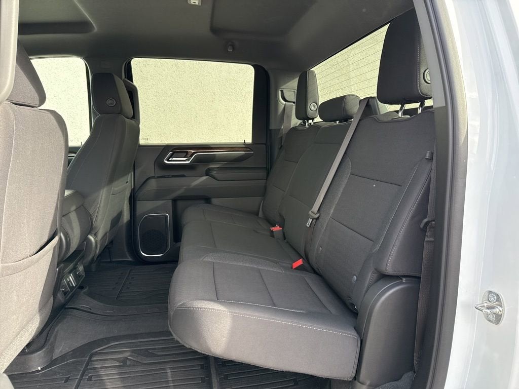 2024 GMC Sierra 3500 HD SLE