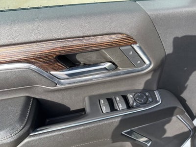 2024 GMC Sierra 3500 HD SLE