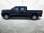 2020 GMC Sierra 3500 HD Denali
