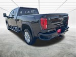 2020 GMC Sierra 3500 HD Denali