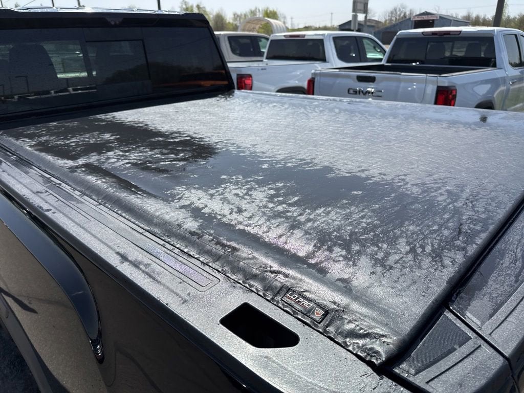 2020 GMC Sierra 3500 HD Denali