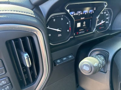 2020 GMC Sierra 3500 HD Denali