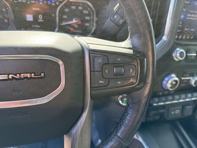 2020 GMC Sierra 3500 HD Denali