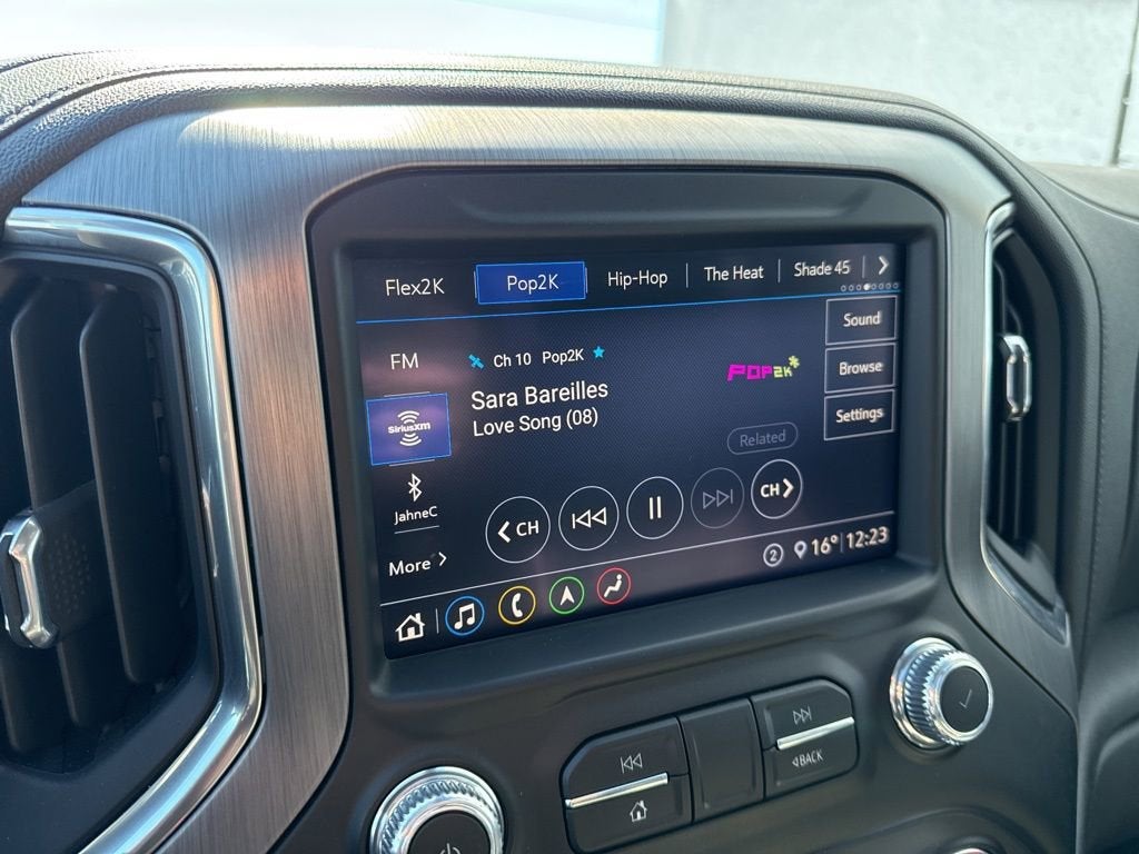 2020 GMC Sierra 3500 HD Denali