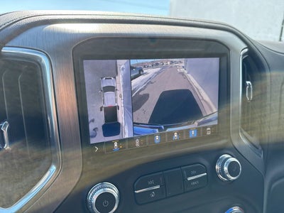 2020 GMC Sierra 3500 HD Denali