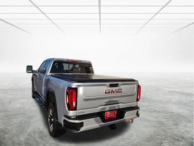 2022 GMC Sierra 3500 HD Denali