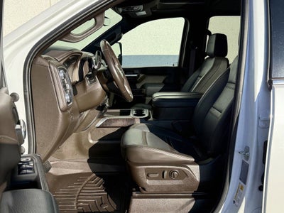 2023 GMC Sierra 3500 HD Denali