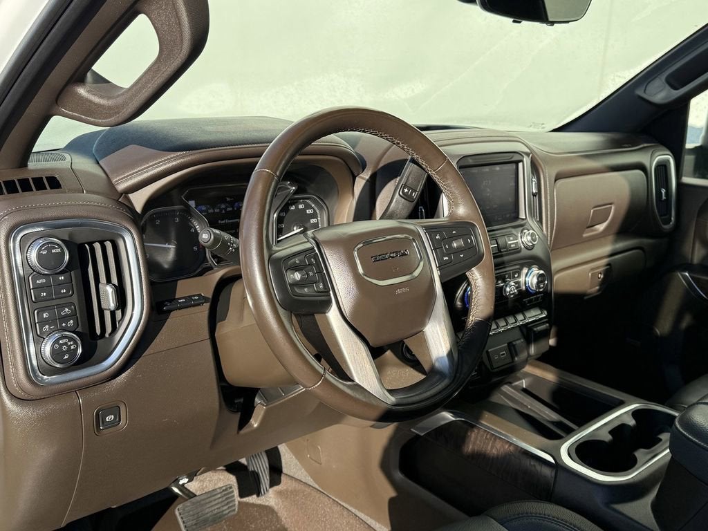 2023 GMC Sierra 3500 HD Denali