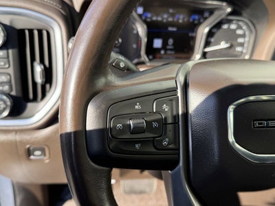 2023 GMC Sierra 3500 HD Denali