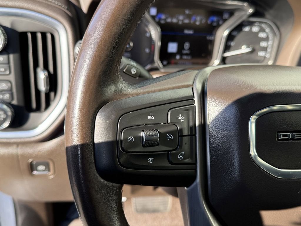 2023 GMC Sierra 3500 HD Denali