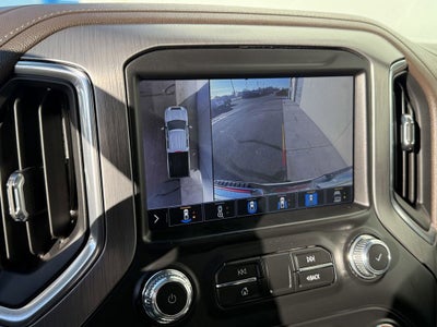 2023 GMC Sierra 3500 HD Denali