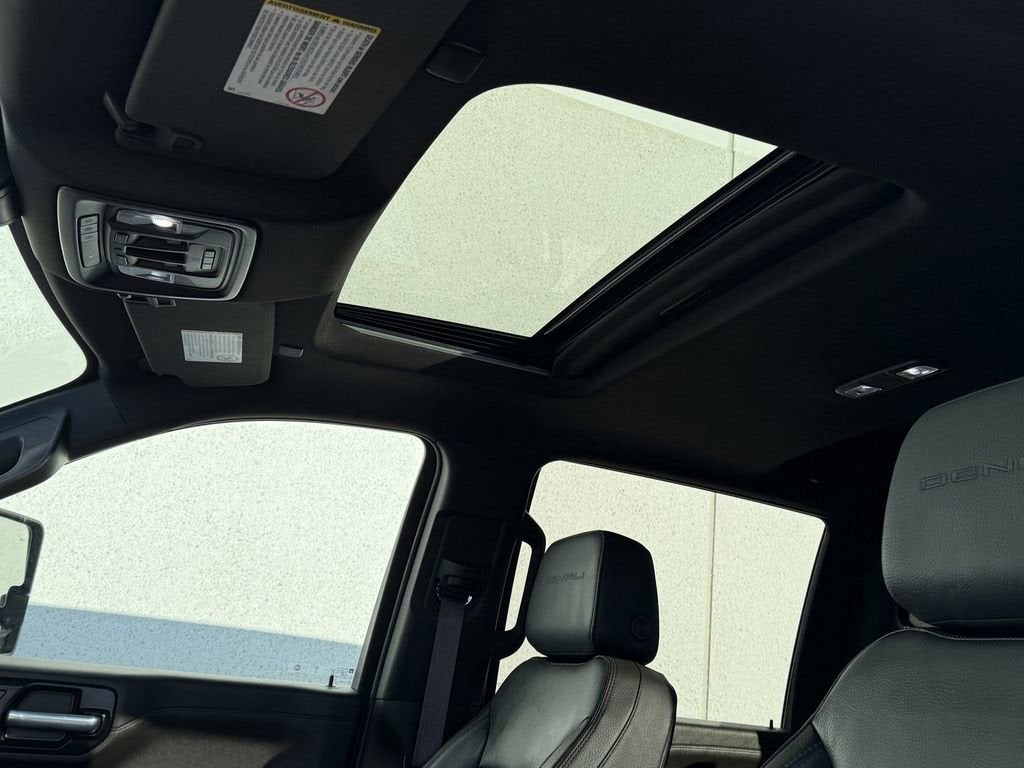 2023 GMC Sierra 3500 HD Denali