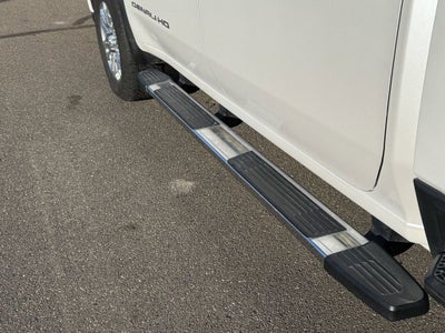 2023 GMC Sierra 3500 HD Denali