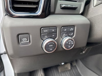 2025 GMC Sierra 3500 HD Denali Ultimate