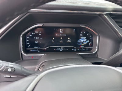 2025 GMC Sierra 3500 HD Denali Ultimate