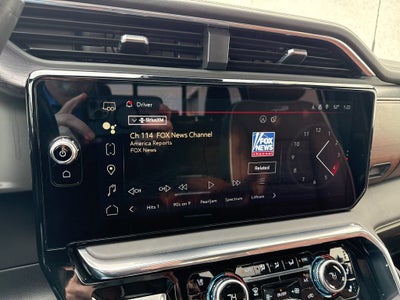 2025 GMC Sierra 3500 HD Denali Ultimate