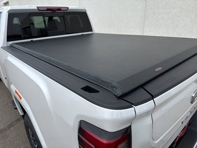 2025 GMC Sierra 3500 HD Denali Ultimate