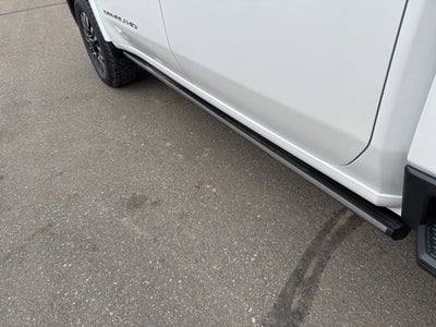 2025 GMC Sierra 3500 HD Denali Ultimate