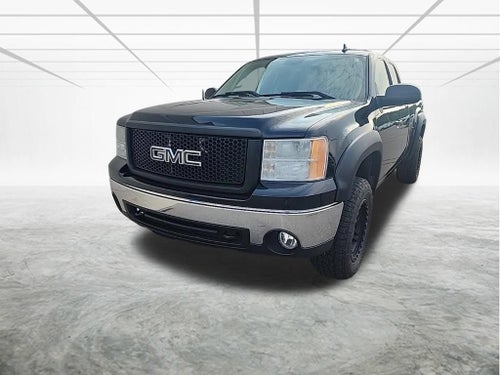 2008 GMC Sierra 1500 SLE1