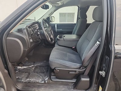 2008 GMC Sierra 1500 SLE1