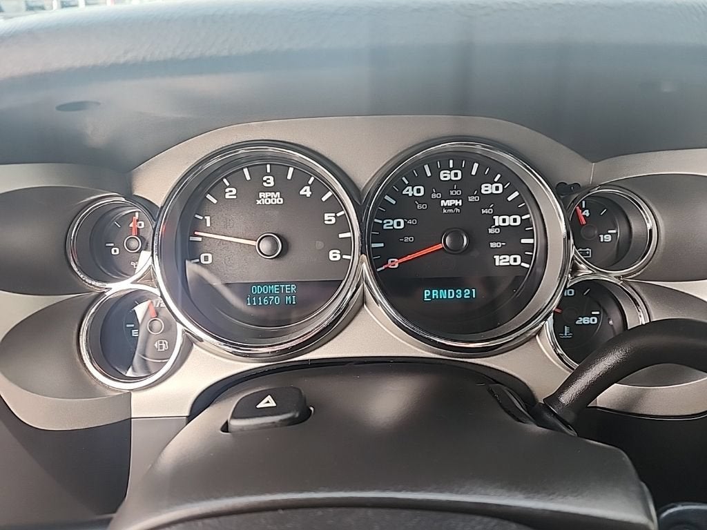 2008 GMC Sierra 1500 SLE1