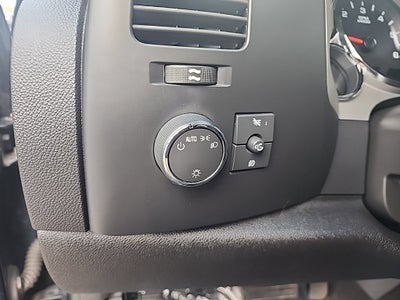 2008 GMC Sierra 1500 SLE1