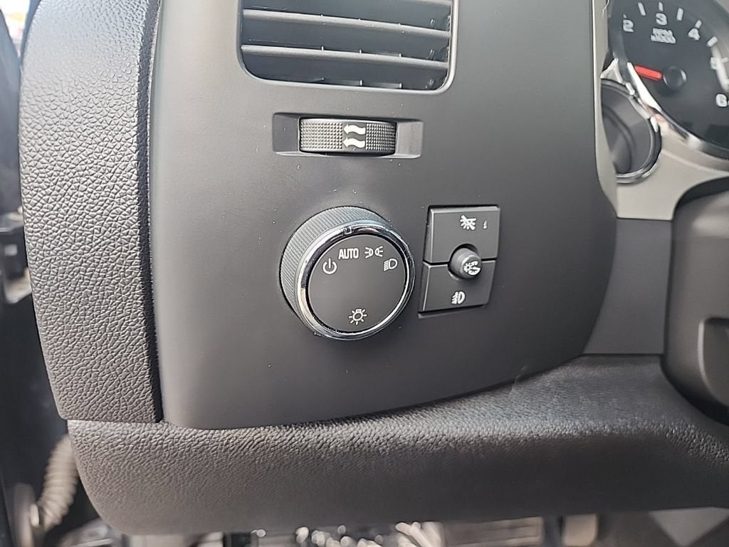 2008 GMC Sierra 1500 SLE1