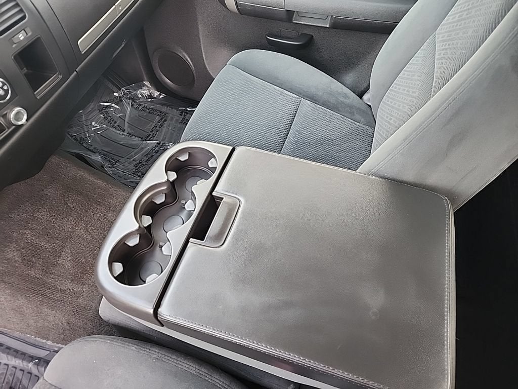 2008 GMC Sierra 1500 SLE1