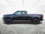 2008 GMC Sierra 1500 SLE1