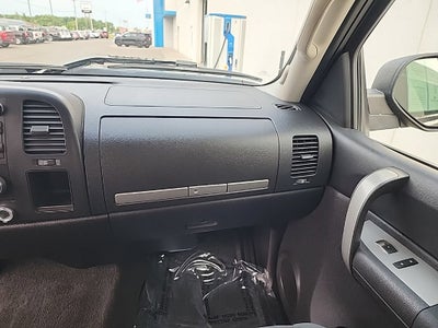 2008 GMC Sierra 1500 SLE1