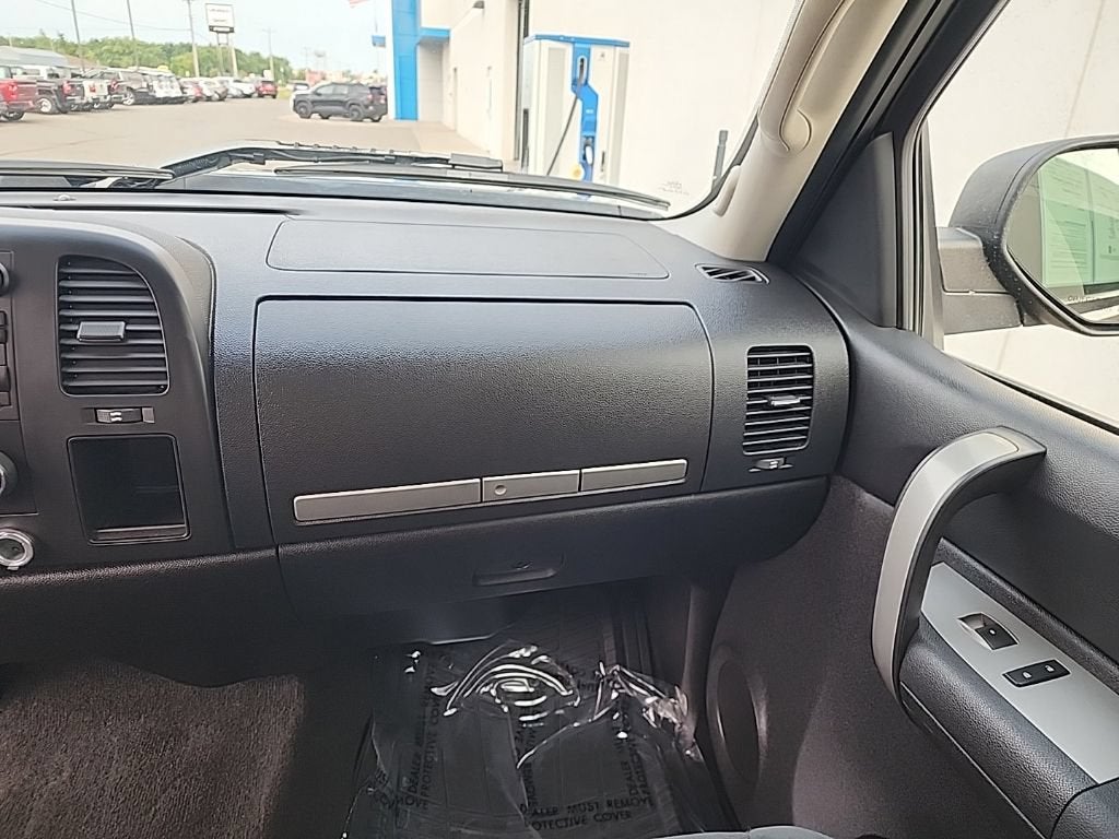 2008 GMC Sierra 1500 SLE1