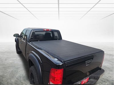 2008 GMC Sierra 1500 SLE1