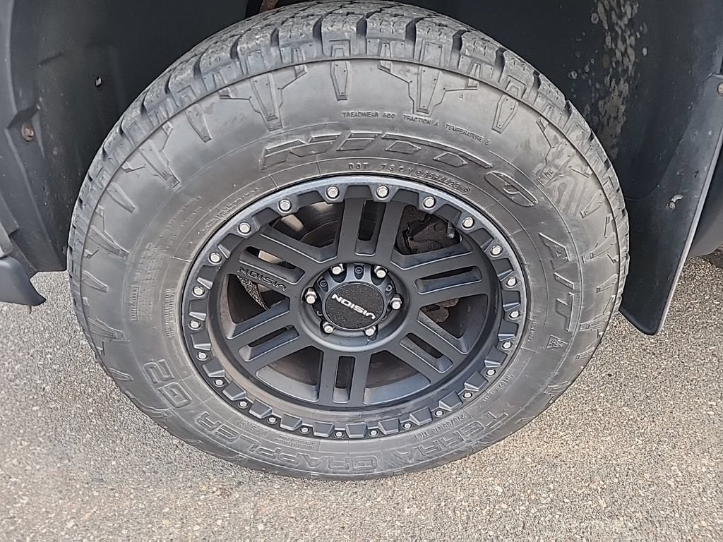 2008 GMC Sierra 1500 SLE1