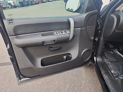 2008 GMC Sierra 1500 SLE1
