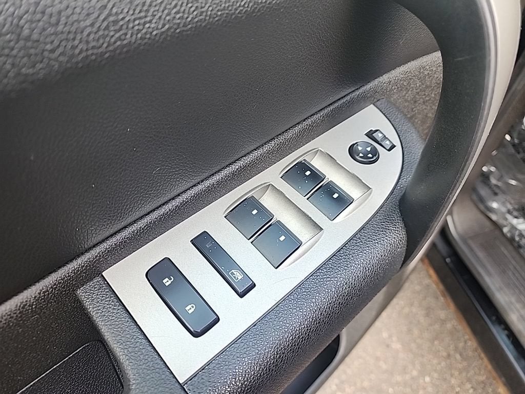 2008 GMC Sierra 1500 SLE1