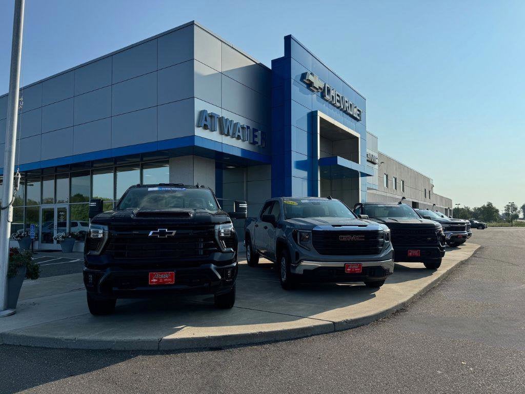 2022 GMC Canyon Denali